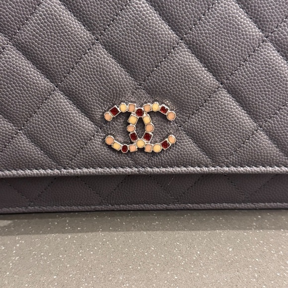 Chanel WOC - Picture 9 of 9